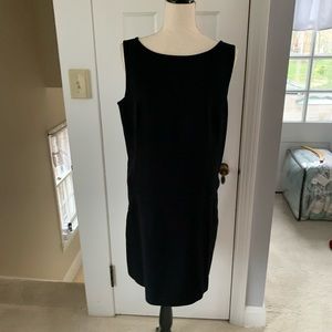 LOFT dress
